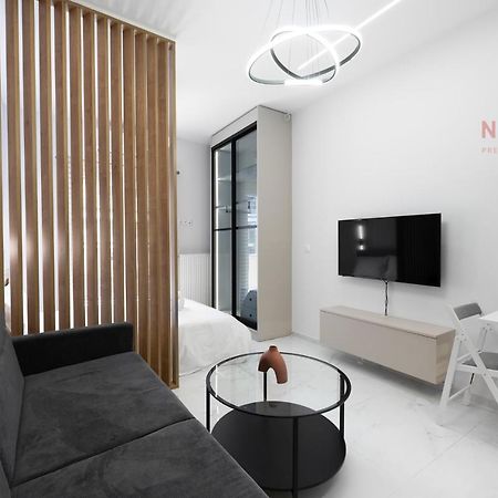 Belezza, Nilie Hospitality Mgmt Apartment Thessaloniki Exterior photo