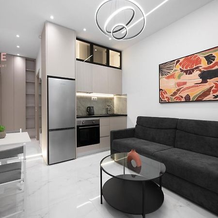 Belezza, Nilie Hospitality Mgmt Apartment Thessaloniki Exterior photo