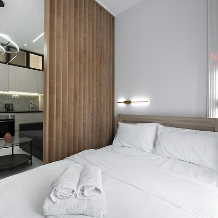 Belezza, Nilie Hospitality Mgmt Apartment Thessaloniki Exterior photo